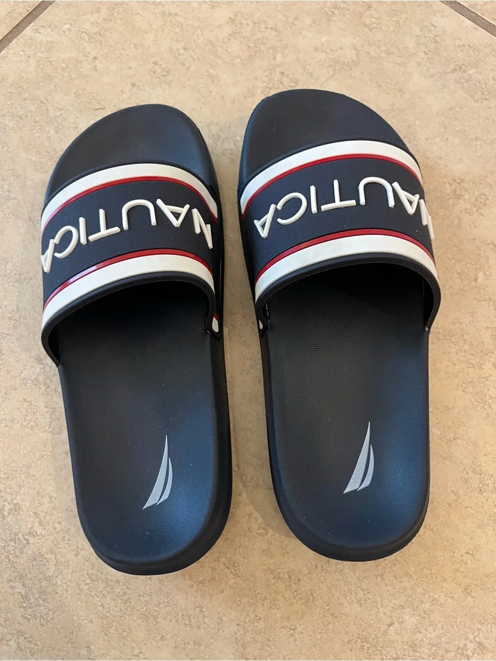 Kid’s Nautica Slides